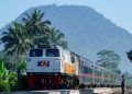 jadwal kereta api