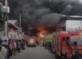 pabrik tekstil Bandung
