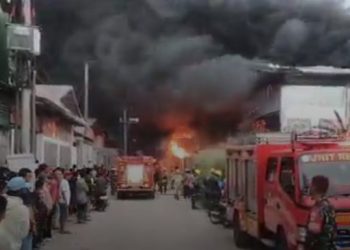 pabrik tekstil Bandung