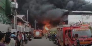 pabrik tekstil Bandung