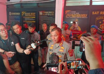 pelecehan turis singapura