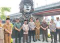 monumen keselamatan