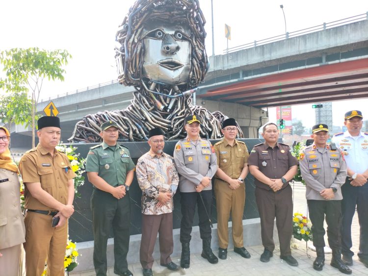 monumen keselamatan