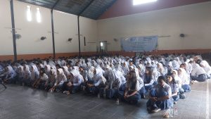 fakultas teknik unpas