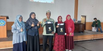 fakultas teknik unpas