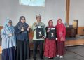 fakultas teknik unpas
