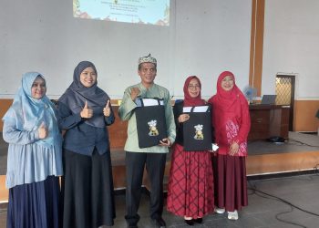 fakultas teknik unpas