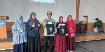 fakultas teknik unpas