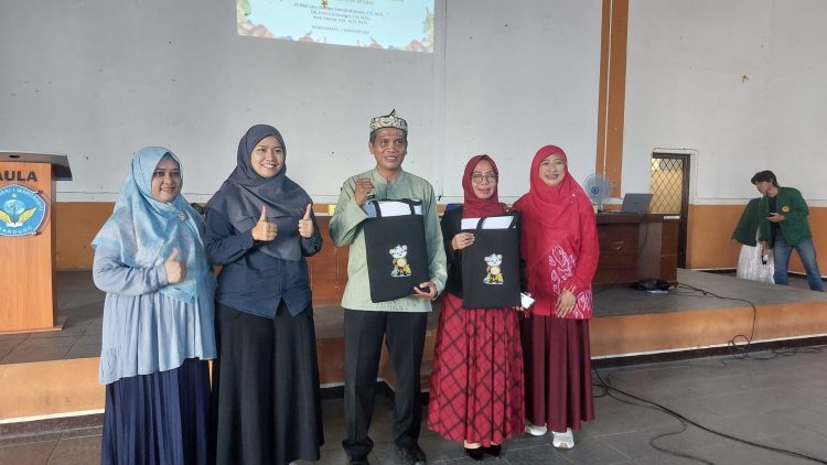 fakultas teknik unpas