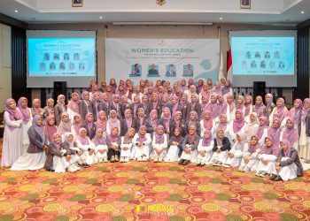 seminar edukasi perempuan