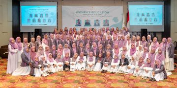 seminar edukasi perempuan