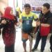 Pembagian Alat Prostetik Gratis untuk Difabel