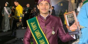 mahasiswa hukum unpas