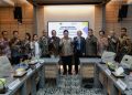 unpas kerja sama
