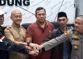 Grib Jaya dan Pemuda Pancasila Sepakat Berdamai