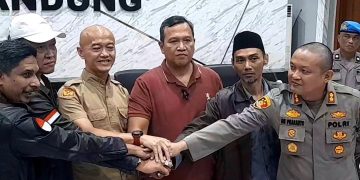 Grib Jaya dan Pemuda Pancasila Sepakat Berdamai