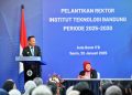 tatacipta ITB
