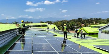 KAI Properti Dukung Keberlanjutan Lingkungan