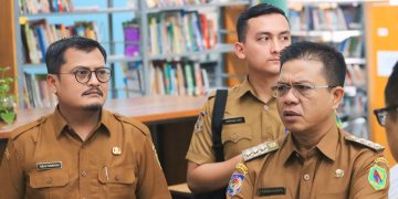 perpustakaan bandung