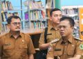 perpustakaan bandung