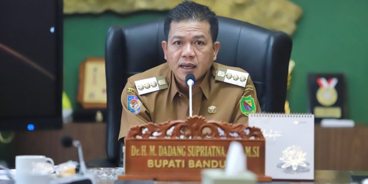satgas bandung