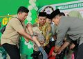 anak yatim piatu bandung