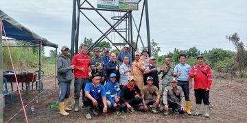 belantara foundation