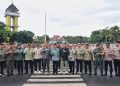Satgas PPR-PBG-PB bandung