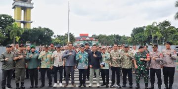 Satgas PPR-PBG-PB bandung