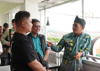 tempat wisata ilegal