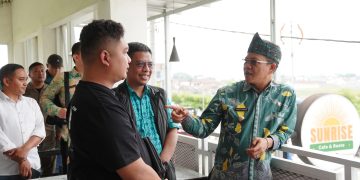 tempat wisata ilegal