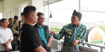 tempat wisata ilegal