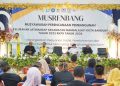 Musrenbang Jatihandap