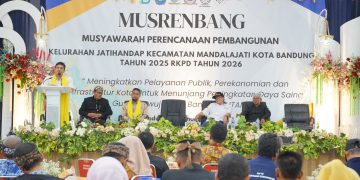 Musrenbang Jatihandap