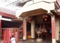 Jelang Imlek Vihara