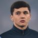 Debut Horor Abdukodir Khusanov di Manchester City