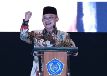 Pengurus OSIS Dapat Prioritas di SPMB