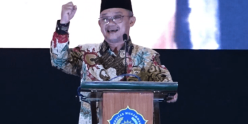 Pengurus OSIS Dapat Prioritas di SPMB