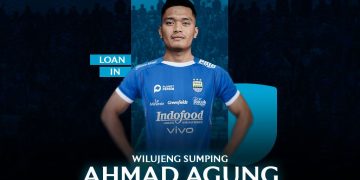 ahmad agung persib