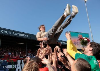 Alasan Pilih Kluivert Dibanding Pastoor jadi Pelatih Kepala