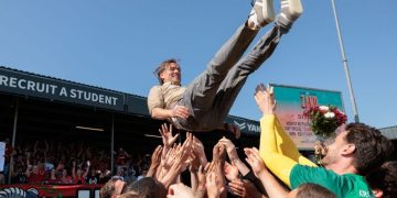 Alasan Pilih Kluivert Dibanding Pastoor jadi Pelatih Kepala