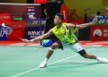 Rekap Kualifikasi Indonesia Masters 2025