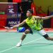 Rekap Kualifikasi Indonesia Masters 2025