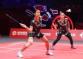 Daftar Unggulan Indonesia Masters 2025