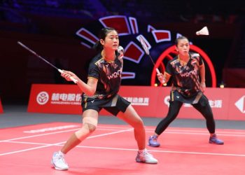 Daftar Unggulan Indonesia Masters 2025