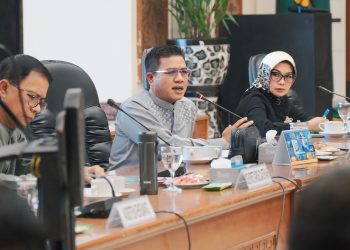 anggaran perjalanan dinas