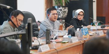 anggaran perjalanan dinas