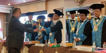 ilmu manajemen unpas