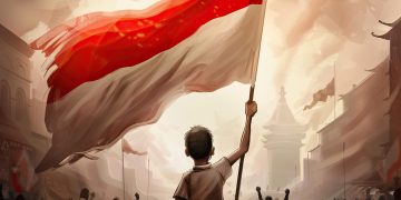 Sebuah Renungan Menjelang 80 Tahun Kemerdekaan RI