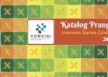 katalog prangko 2025